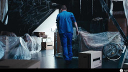 May Thai - Clumsy 11 07 2025