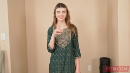 Julia James - Initial Casting And Creampie E186 13 07 2025