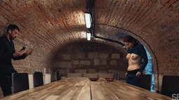 Mia Evans - Lustful Provocation 16 07 2025