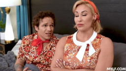 Ryan Keely - The Busty Bunch (Filmed In Front of a Live Horny Audience) 14 07 2025