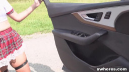 Lucka Petite - She Needs Money For College 25 07 15