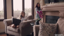 Chloe Amour, Blake Blossom - Forgiveness 11 07 2025