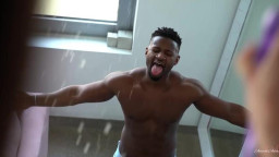 Amirah Adara - Rain All Over