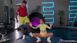 Katy Rose - She Never Skips Cock Day 12 07 2025