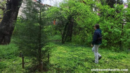 Rebecca Nikson - Let's Go Back To My Place 18 07 2025