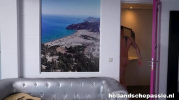 Daphne Laat - Lekker Poetsen! 17 07 2025