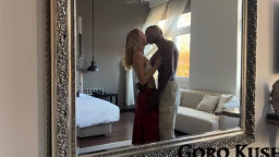 OnlyFans - Serafina Sky, Goro Kush - Goro X Serafina Sky