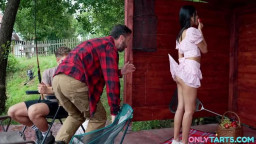 OnlyTarts - Kubera Fortuna - Big Catch 25 07 2025