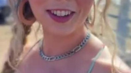 Lena Paul - Hot Vacation Fun With Sexy MILF