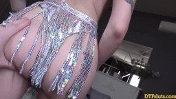 Bella Mur - Private Dancer 2025 07 21