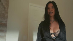 Scarlett Alexis - Fucking A Co Worker In A Business Trip