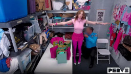 Lucy Foxx - Case No 800425: His Exs Credit Card Got Her A Big Dick 02 08 2025