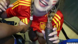 Marta Villalobos 2025