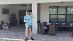 Indica Marie, Essie Gotback - BGG Stepmom And Daughter Fucks The Pool Boy