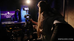 Olivia Sparkle, Nicole Rae - Three Sometimes 2 08 08 2025