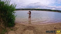 Olivia Westsun - Lake Of Orgasms 07 08 2025