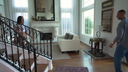 Ella Reese - Fucks Milan In His Pickup Truck