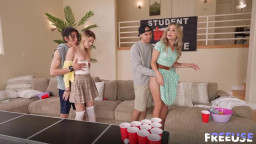 Dez Hansen, Rachel Ramsey - Frat House Rules 10 08 2025