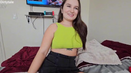 Bunny Fae - Hookup With Your Girl Best Friend