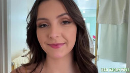 Serena Hill - Step Daughter Hates Wearing Panties 12 08 2025