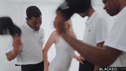 Lexi Lore - The Blueprint Part 1 11 08 2025