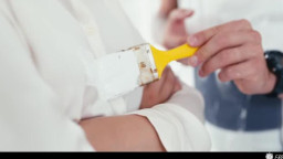 Milan Cheek - Wet Paint 08 08 2025