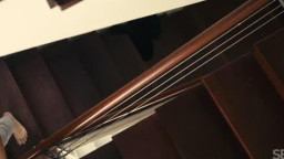 Charlotte Grey - The Feeling 17 08 2025