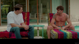 Blake Blossom - Once Upon A Time In The Valley 22 08 2025