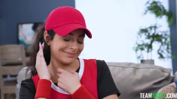 Angel Gostosa - Who Fucks Best 24 08 2025