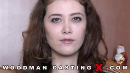 Gisha Forza - Casting Initial Release 20 08 2025