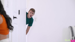 Lulu Chu - Dont Tell My Mom 29 08 2025