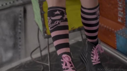 Vivian Lola - Rocco's Sex Podcast #02 - Scene 5 30 08 2025