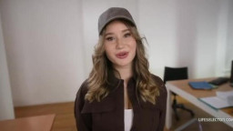 Amalia Davis - Anal Mastery