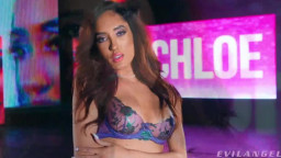 Chloe Amour - CHLOE AMOUR Mon Amour Scene 1 Airtight 03 09 2025