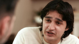 Dana Vespoli - V-Card Stepmom Scam 03-09-2025