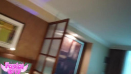 Jasmine Wilde - As Wednesday Adams Fucked By Daddy