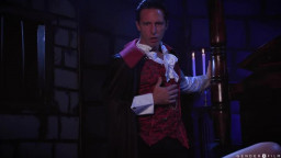 Jade Venus - Dracula?s Naughty Throne Room 04 09 2025