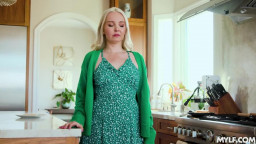 Aaliyah Love - You Will Never Leave Your Stepmother: Empty Nest Fuck Fest 31 08 2025