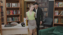 LegalPorno - Ava Abel 25 08 2025