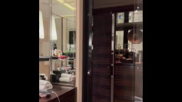 Mia Khalifa - Taking How Shower In Paris Hotel