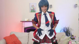 Aiden Starr, Eliza Eves - Helping My Stepdaughter 01 09 2025