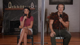 Kylie Rocket Episode 153 13 09 2025