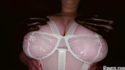 Lindsay Lee - Messy Massage With A Happy Ending 18 09 2025