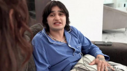 Lilith Grace - Cant Resist Her Perfect Feet