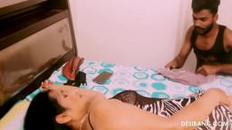 Desi Bang - Chubby Indian Wife Fucks 22 09 2025