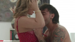 Andie Anderson - Busty MILF Andie Anderson Forms A Much Tighter Bond 20 09 2025