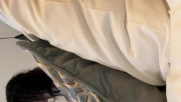 Chlo Lunaa - Her First Proper Porno W The Flesh Mechanic