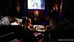 Antonia Sainz, Lovita Fate - Date. Interrupted. 3 26-09-2025