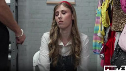 Shoplyfter - Winter Flynn 27 09 2025