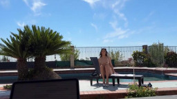 Xxlayna Marie - Distructing Next Door Dude With Her Air Tight Cunt